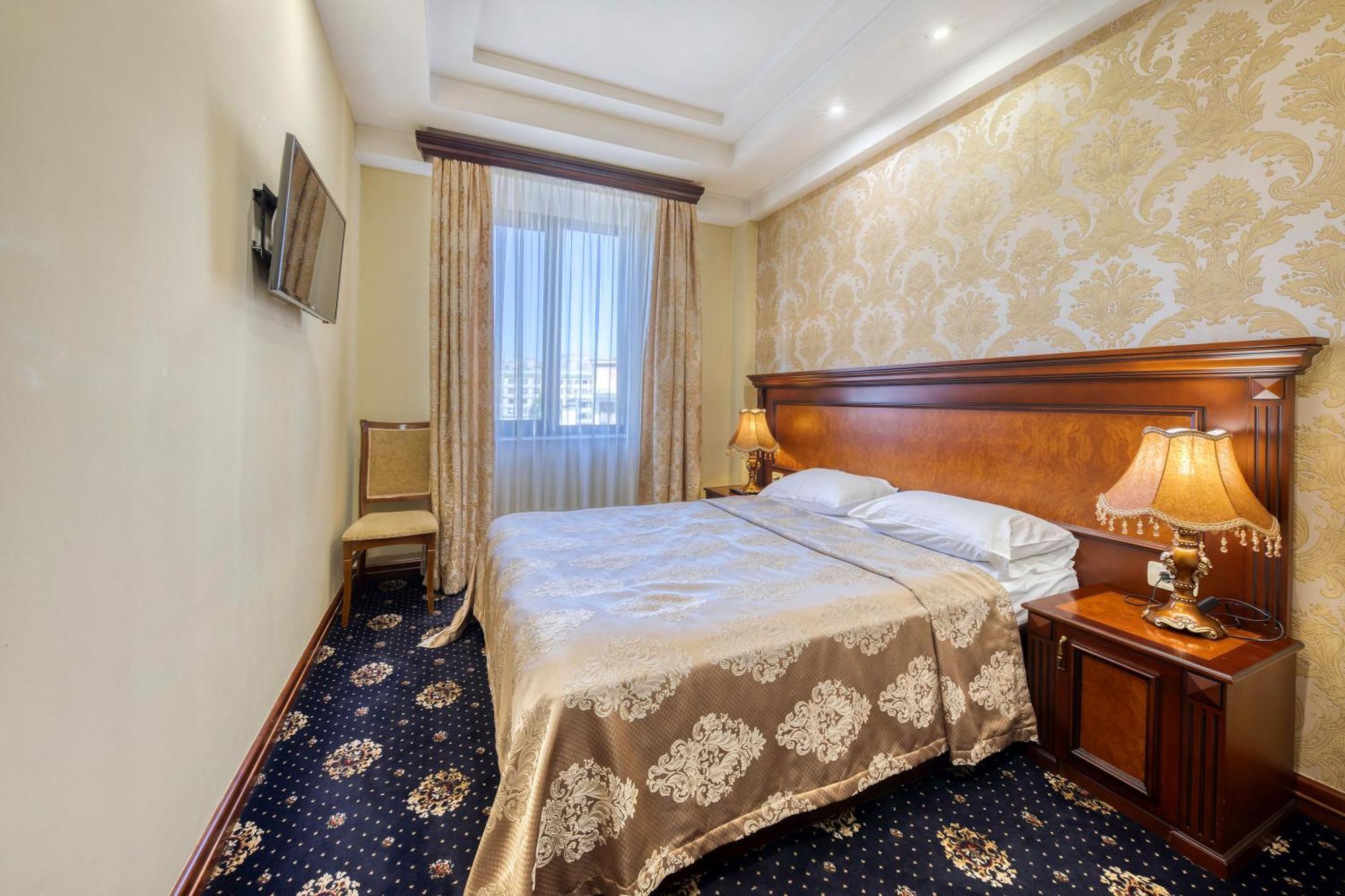 Spa Hotel Grace Forum Jerevan Pokoj fotografie