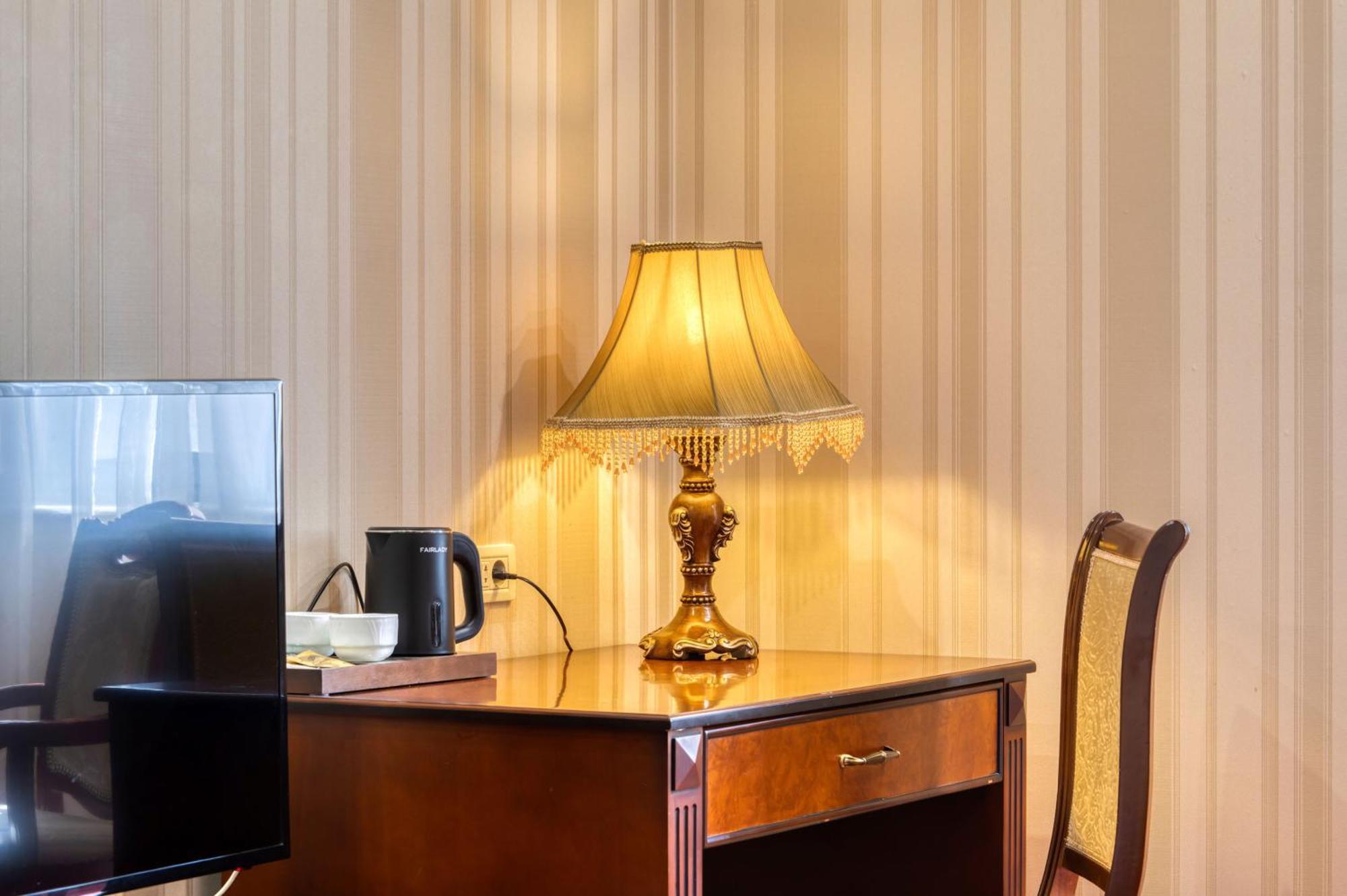 Spa Hotel Grace Forum Jerevan Pokoj fotografie
